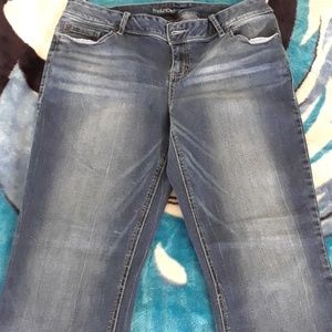 Maurices Bootcut Jeans